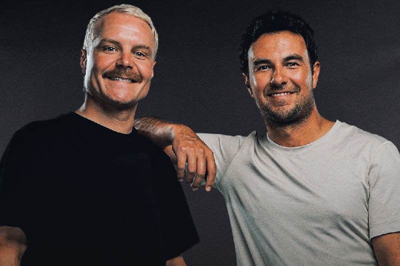 Cadillac apostó por experiencia I @Cadillac_F1